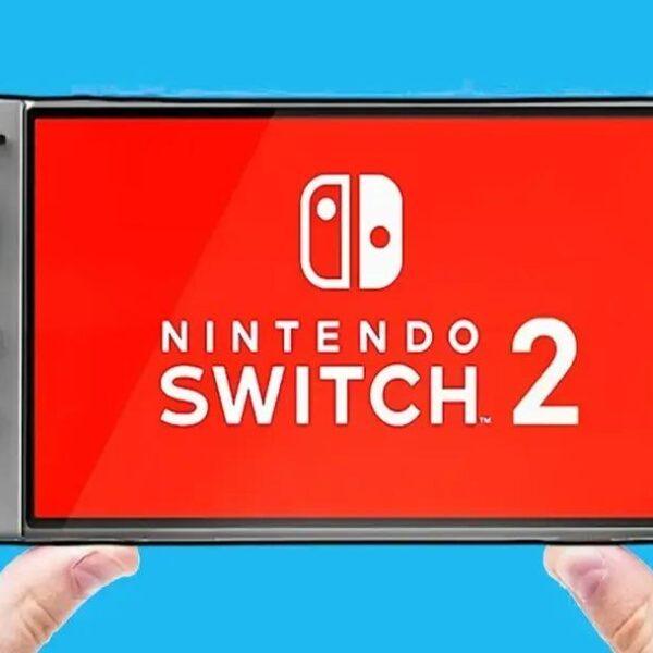 Инсайдер раскрывает подробности о Nintendo Switch 2: Дата релиза и характеристики (nova filepond lich9v)