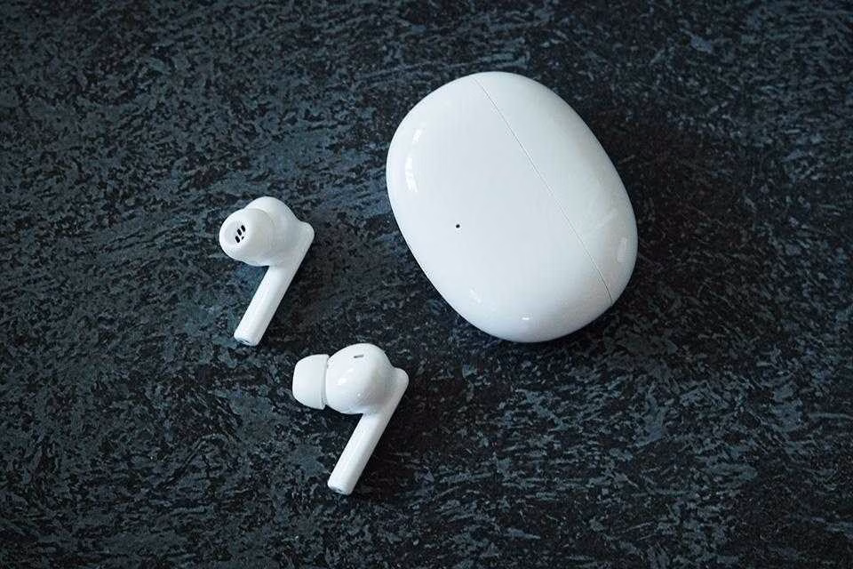 obzor besprovodnykh naushnikov honor choice earbuds x5 2