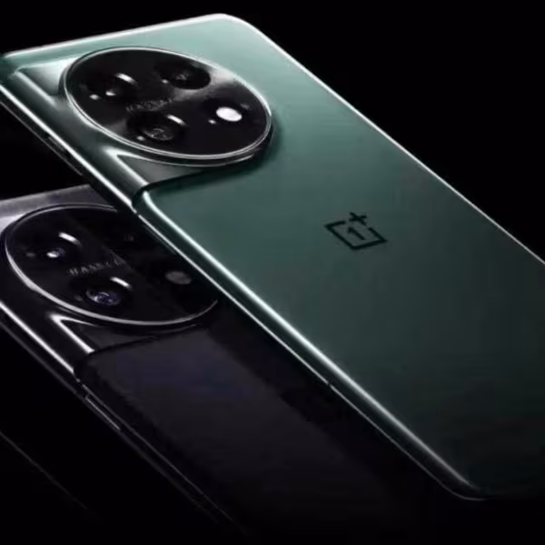 OnePlus 12