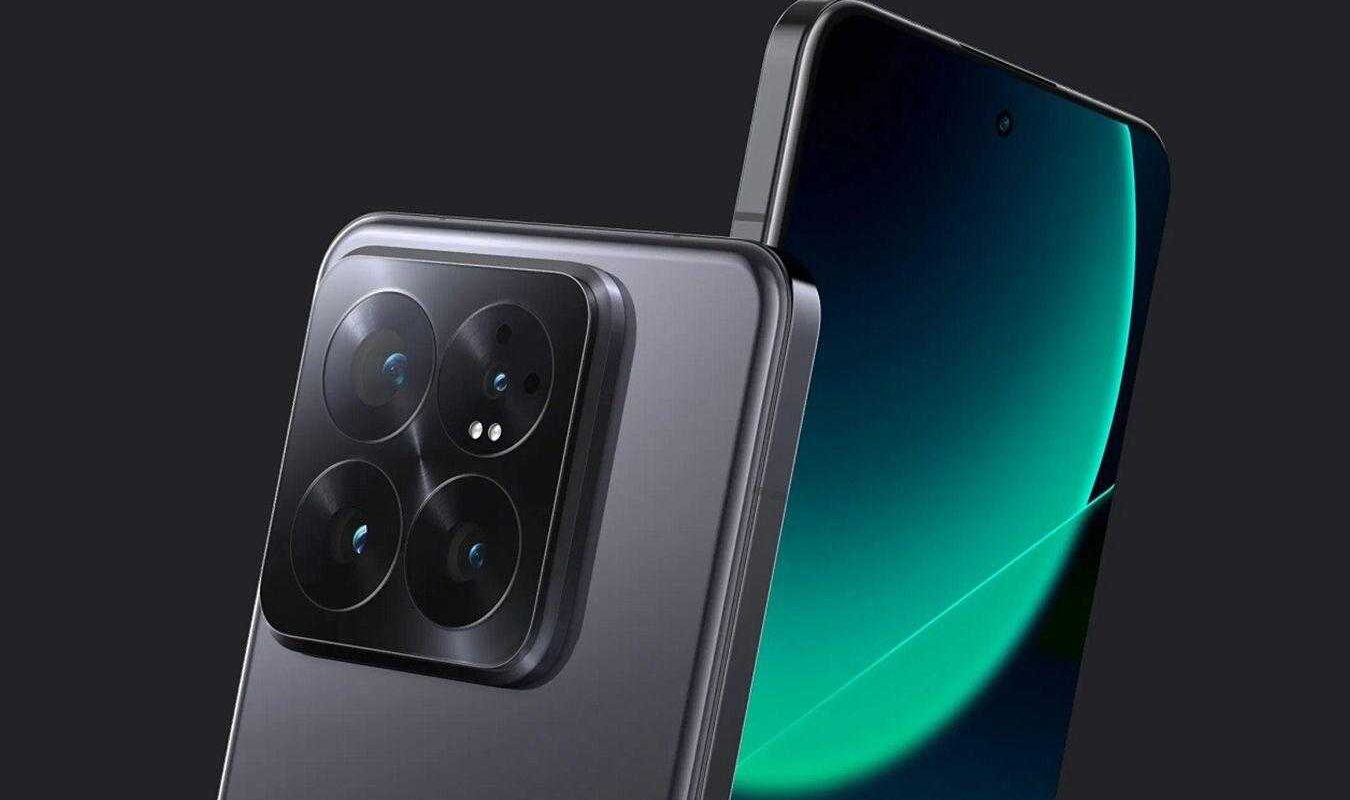 Xiaomi 14