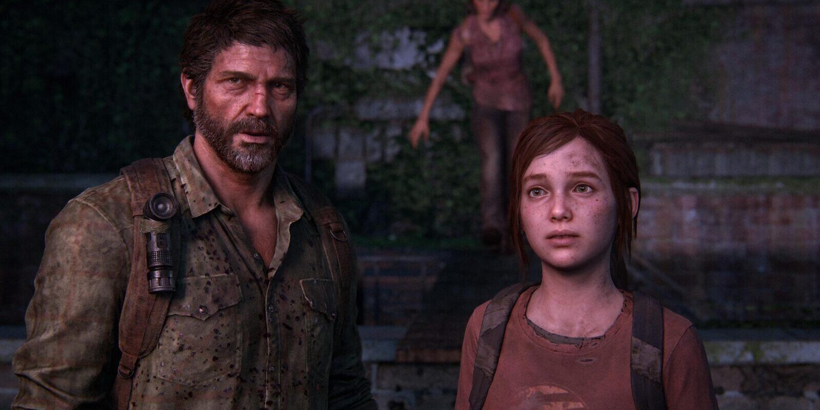 Компания Sony занимается ремастером The Last of Us: Part 2 2 p1 3653879 9a7c1ce7