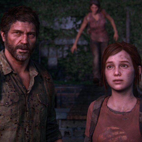 Компания Sony занимается ремастером The Last of Us: Part 2 (p1 3653879 9a7c1ce7)