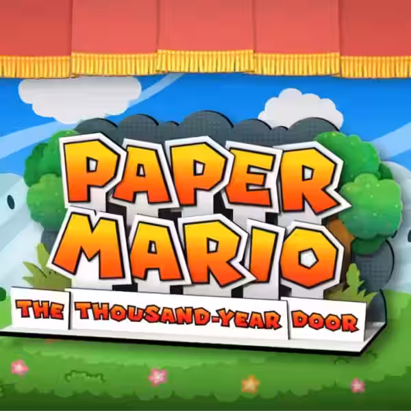 Ремейк Paper Mario получил рейтинг, релиз не за горами