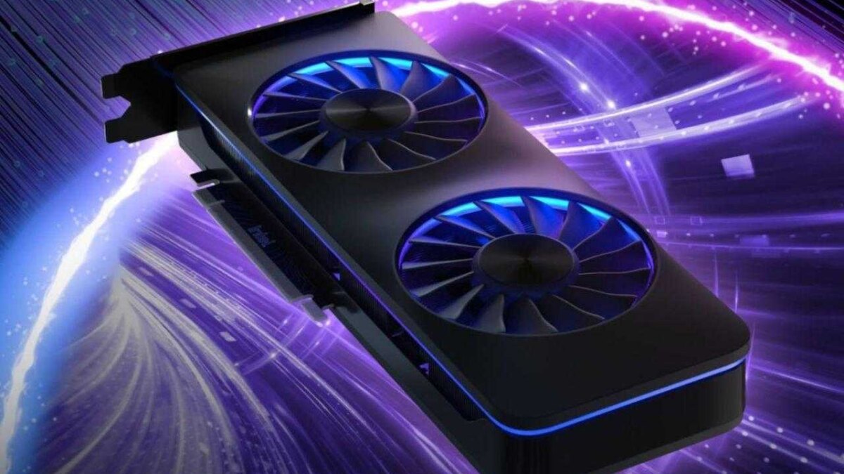 Intel выпустила видеокарту Ark A580 5 photo 2023 10 11 10 08 26