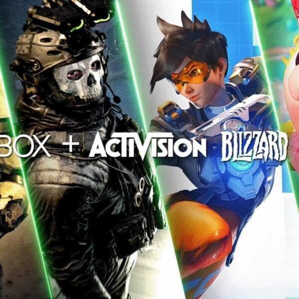 Игры Activision Blizzard появятся в Game Pass только в 2024 году (photo 2023 10 18 16 23 02)