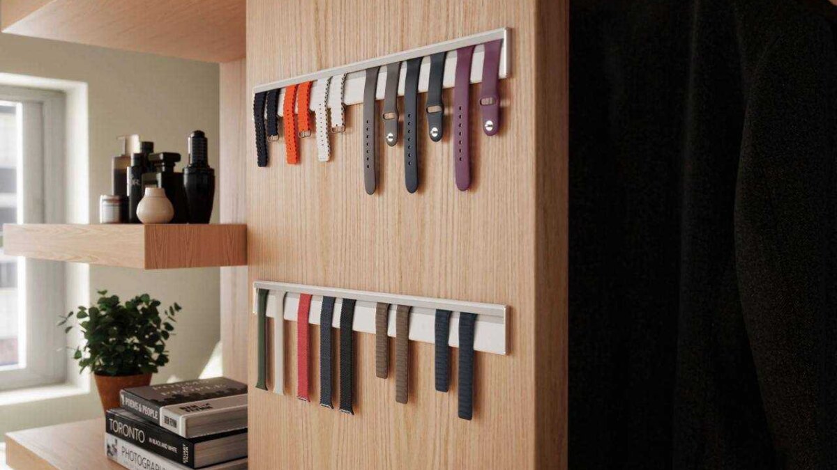 Twelve South представила держатель ремешков TimePorter 3 photo 2023 10 19 00 01 38