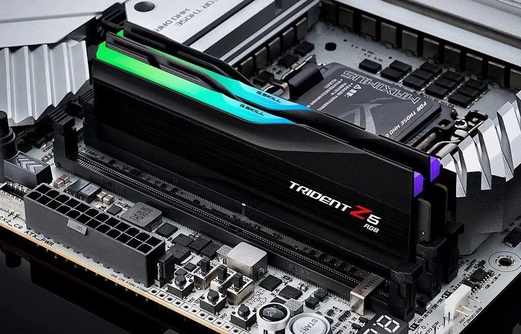 G.SKILL выпустила высокоскоростную память Trident Z5 RGB для геймеров 5 photo 2023 10 19 10 56 54