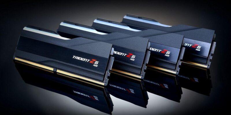 G.SKILL выпустила высокоскоростную память Trident Z5 RGB для геймеров (photo 2023 10 19 10 56 55)