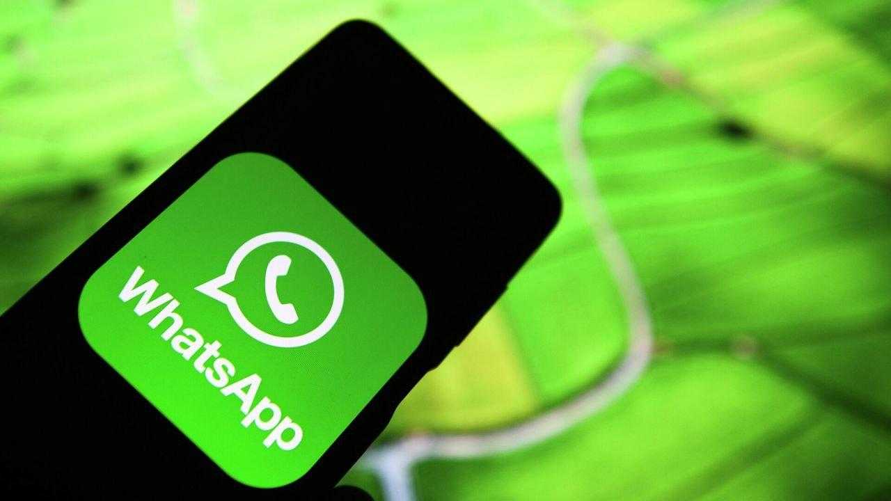 В WhatsApp появилась возможность добавить сразу два аккаунта