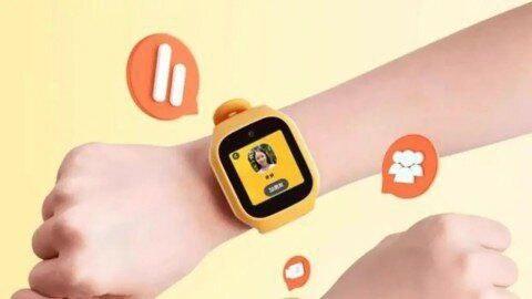 Xiaomi представила детские смарт-часы MiTu Phone Watch U1 Pro (photo 2023 10 27 13 10 19 2)