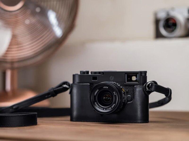 Анонсирована Leica M11-P — камера с защитой подлинности снимка 3 photo 2023 10 27 15 50 22