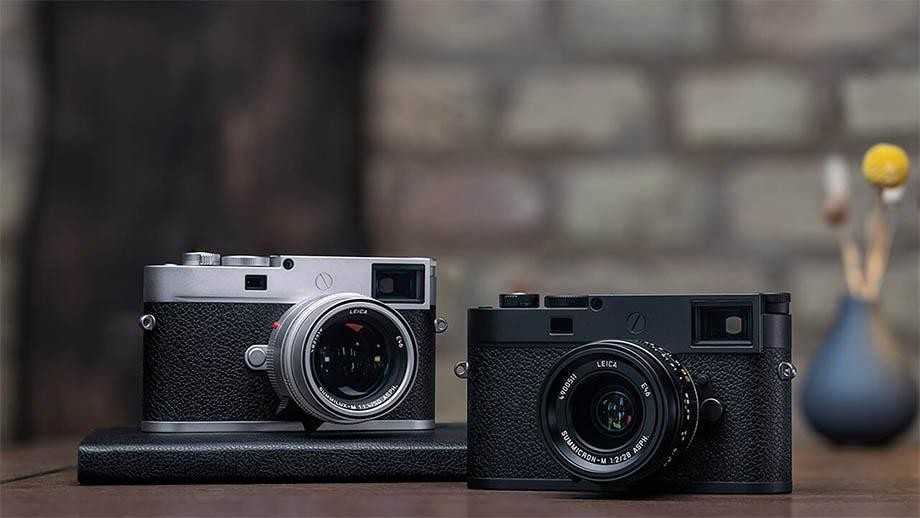 Анонсирована Leica M11-P - камера с защитой подлинности снимка (photowebexpo leica m11 p 1 6)