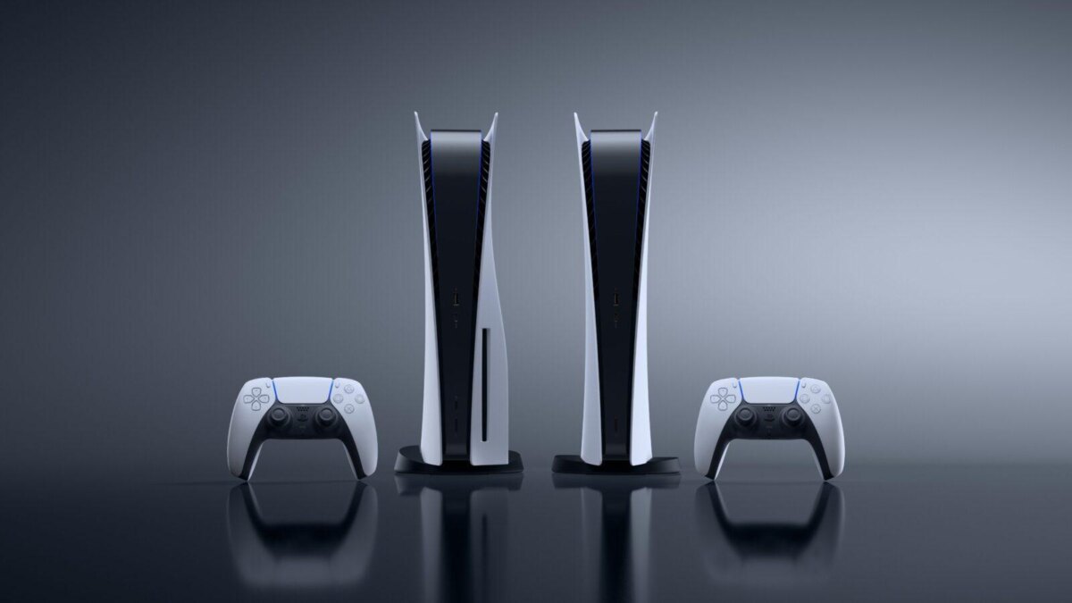 Основные возможности PS5: раскройте полный потенциал консоли 4 Основные возможности PS5: раскройте полный потенциал консоли