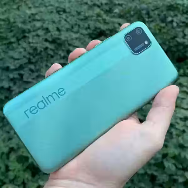realme c11 02