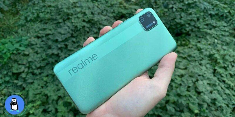 Realme GT Neo5 SE получил звание самого мощного бюджетного смартфона по версии AnTuTu (realme c11 02)