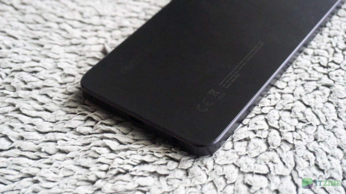 Обзор realme 11: свежий средний класс 63 realme11 itzine.ru 02