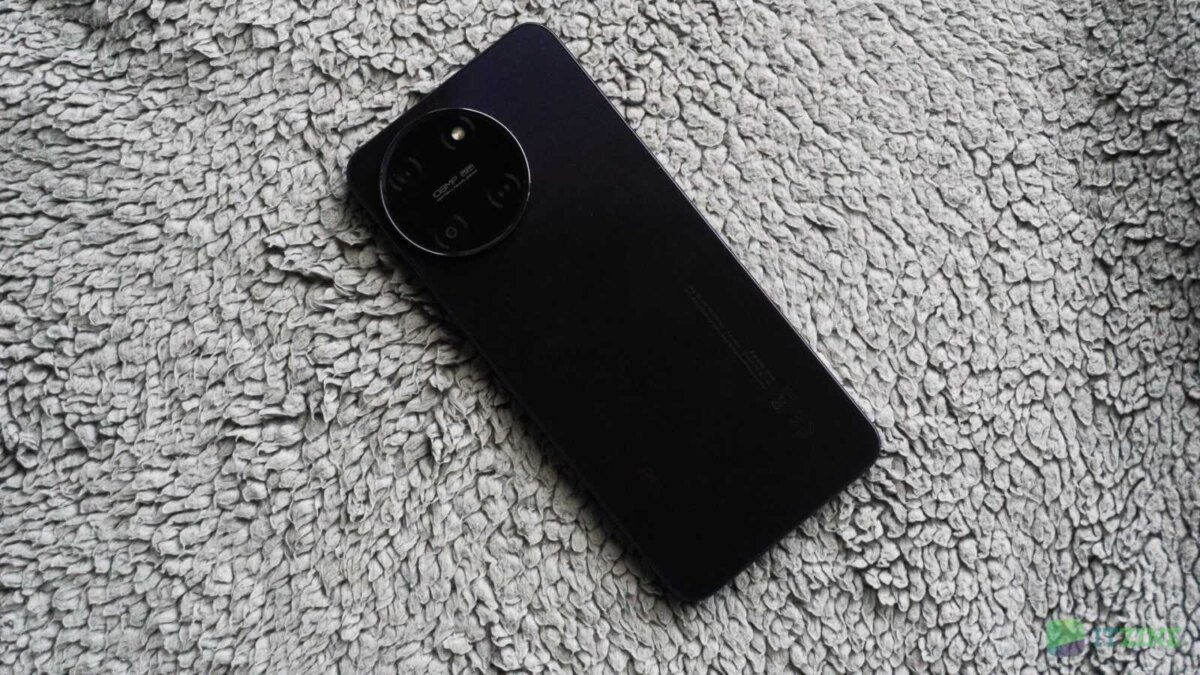 Обзор realme 11: свежий средний класс 64 realme11 itzine.ru 05