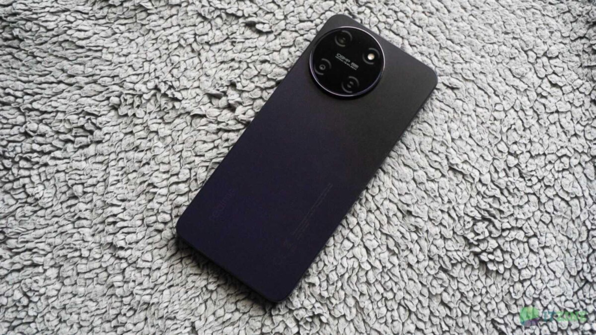 Обзор realme 11: свежий средний класс 62 realme11 itzine.ru 06