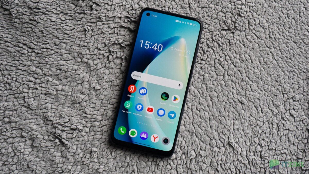 Обзор realme 11: свежий средний класс 67 realme11 itzine.ru 10