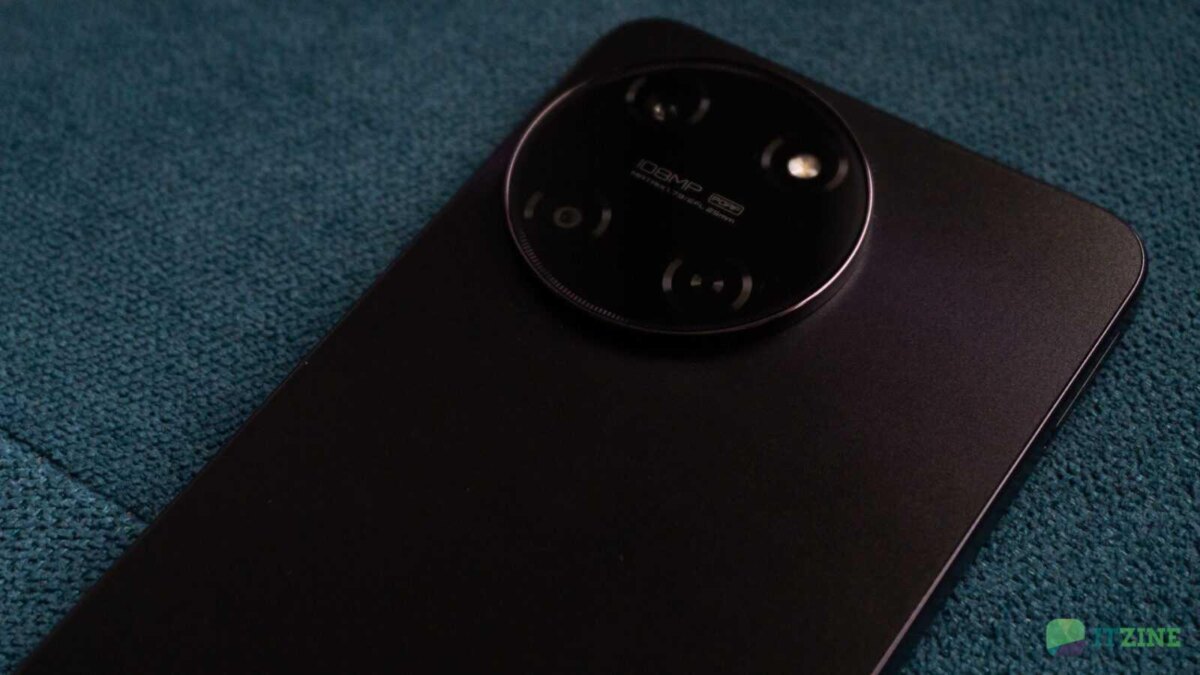 Обзор realme 11: свежий средний класс 61 realme11 itzine.ru 16