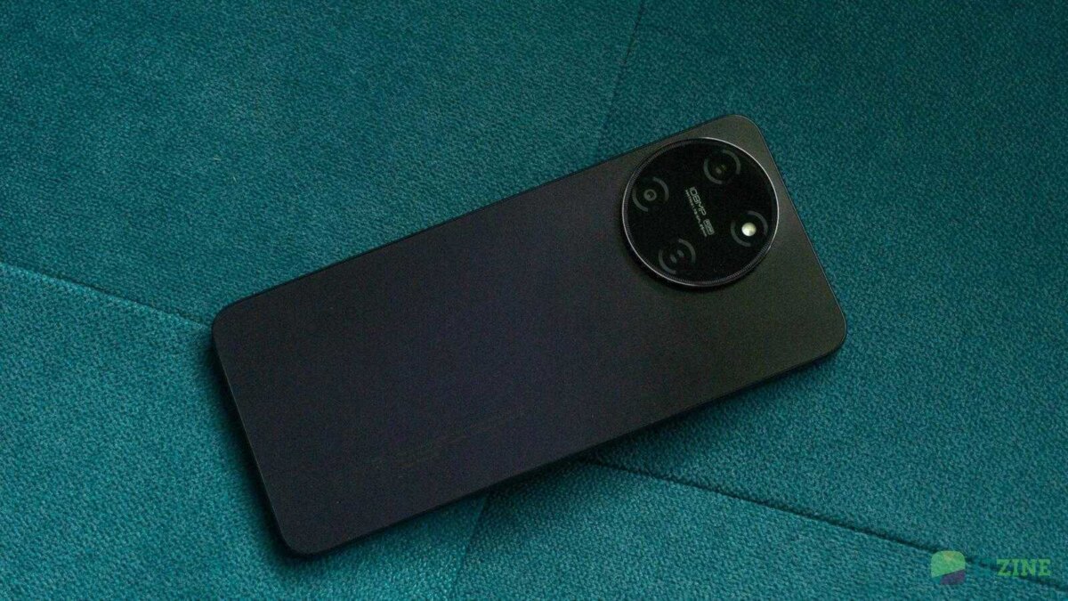 Обзор realme 11: свежий средний класс 75 realme11 itzine.ru 19