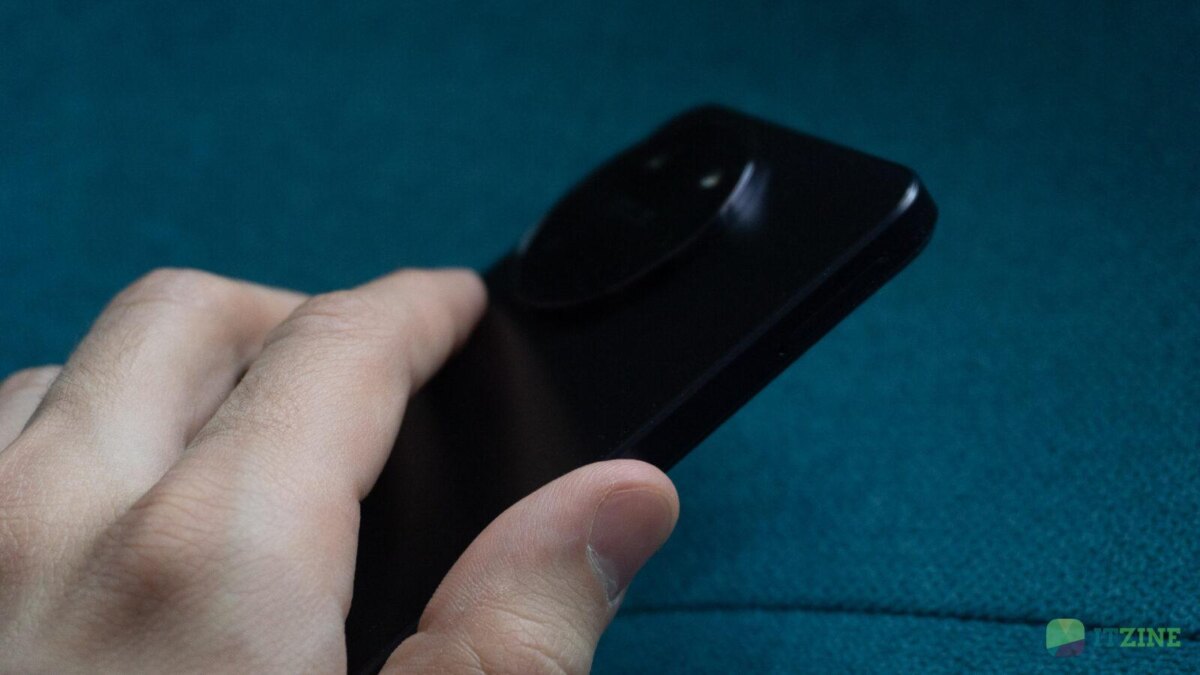 Обзор realme 11: свежий средний класс 60 realme11 itzine.ru 21