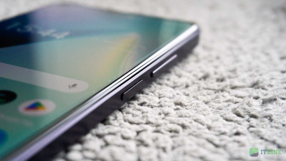 Обзор realme 11: свежий средний класс 57 realme11 itzine.ru 23