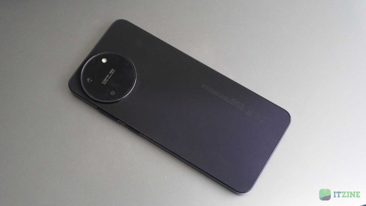 Обзор realme 11: свежий средний класс 74 realme11 itzine.ru 24