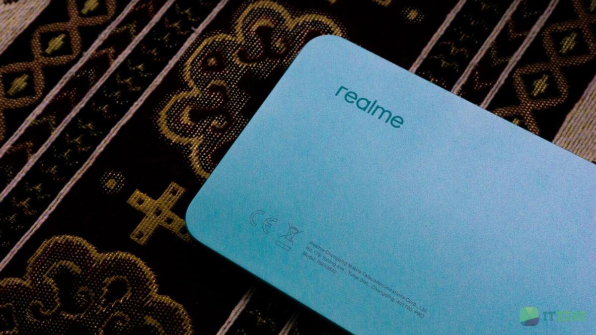 Realme GT Neo5 SE получил звание самого мощного бюджетного смартфона по версии AnTuTu 3 realme c51 itzine.ru 05 scaled