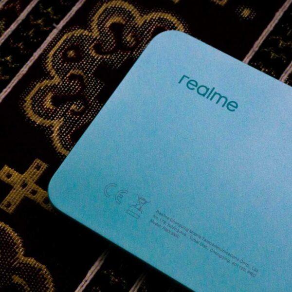 Компания realme откроет продажи устройств серии realme 12 Pro 26 марта (realme c51 itzine.ru 05)