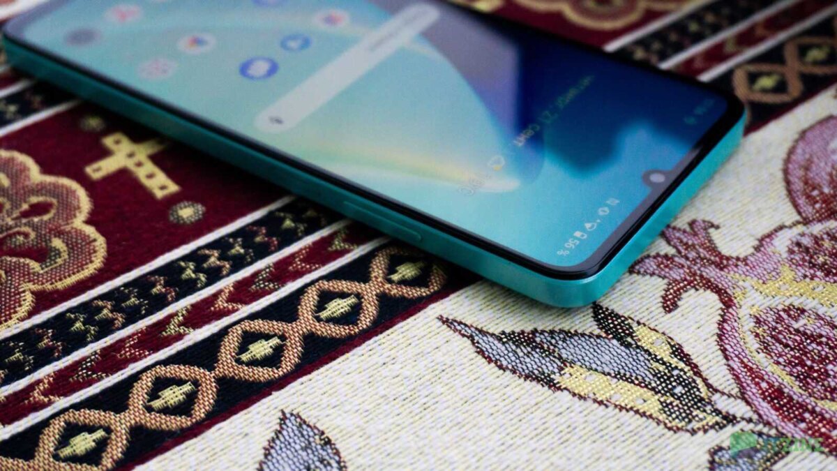 Обзор realme C51: просто работяга 45 realme c51 itzine.ru 11 scaled