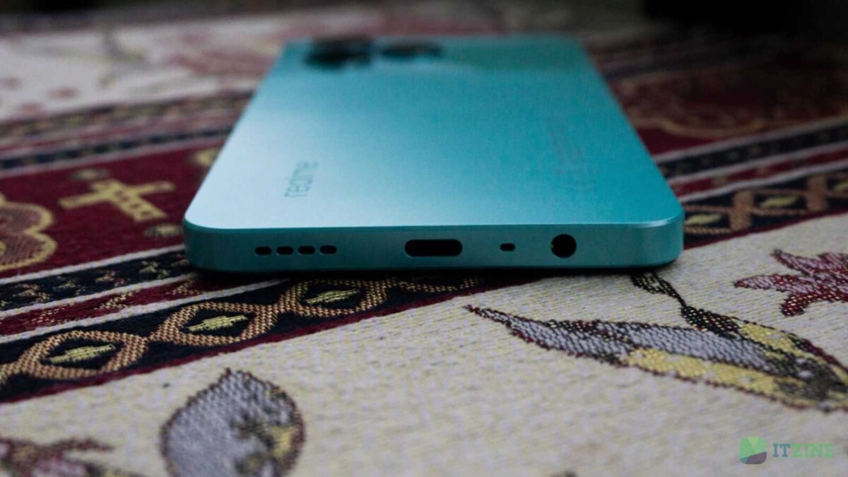 Обзор realme C51: просто работяга 40 realme c51 itzine.ru 15 scaled