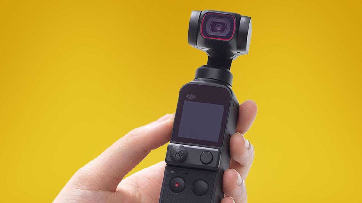 Утечка о DJI Osmo Pocket 3 раскрывает все характеристики и особенности 3 ruzrjdqrxf3u7fdmrqmnjk