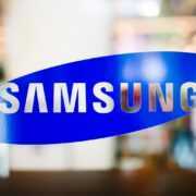 Смартфоны Samsung Galaxy S24 прошли сертификацию в США (samsung logo 2016 billboard 1548)