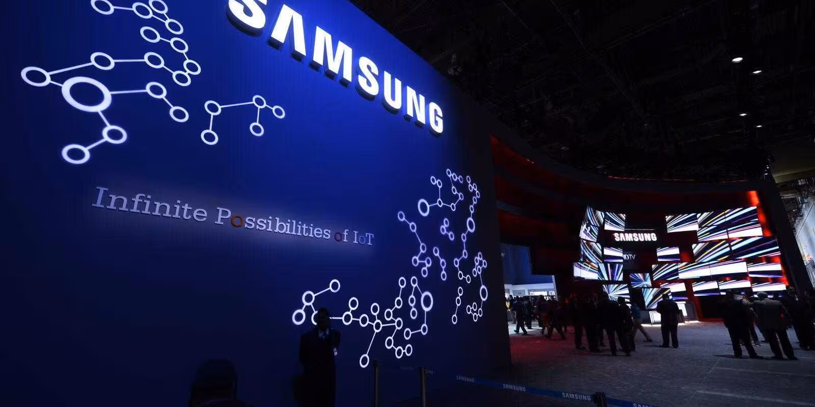 Компания Samsung представила карты памяти SD Express microSD 3 Samsung