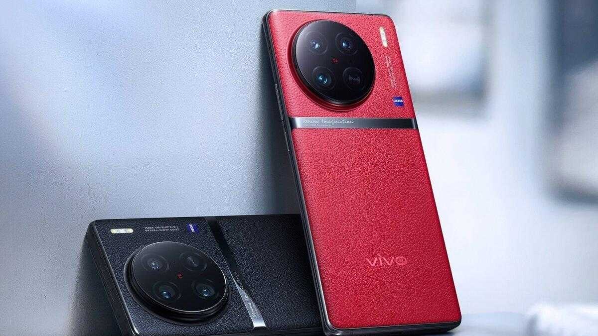 vivo X100 Pro прошел сертификацию 3 vivo X100 Pro
