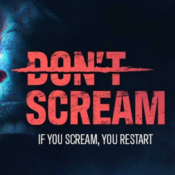 В Steam вышел Don't Scream — хоррор, в котором нельзя кричать (scale 1200 18)