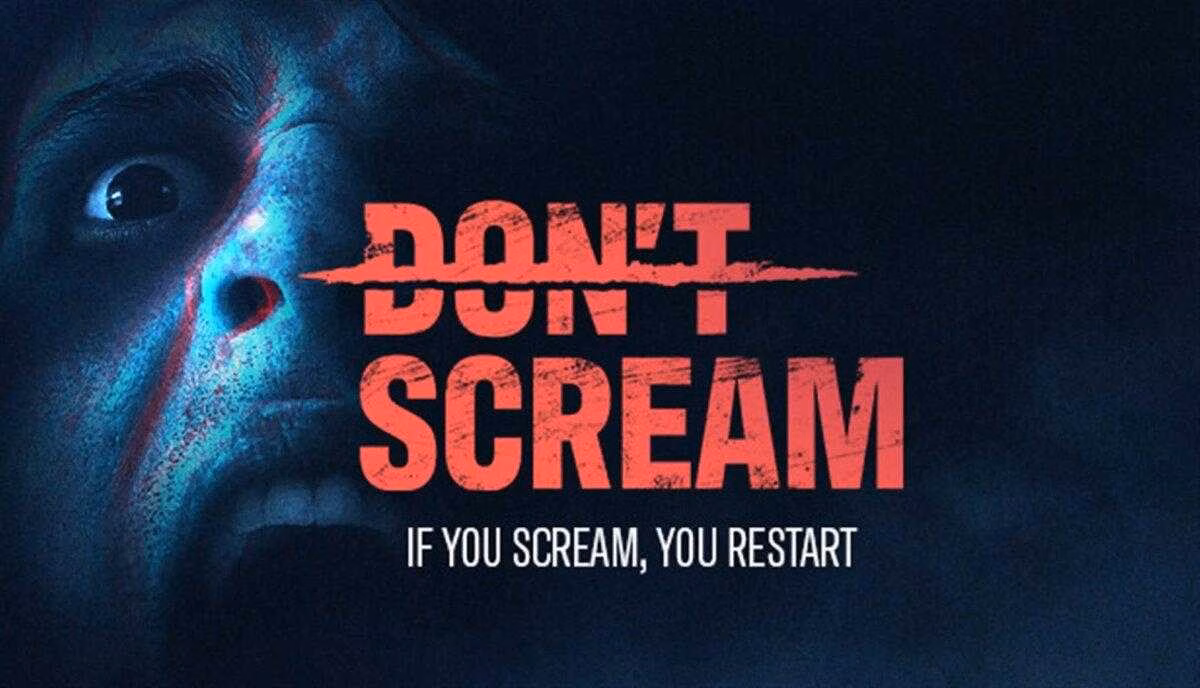 В Steam вышел Don't Scream — хоррор, в котором нельзя кричать 2 scale 1200 18