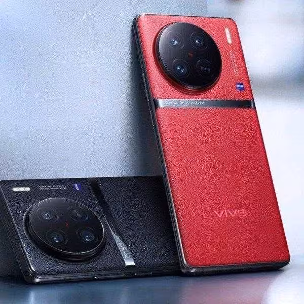 vivo X100