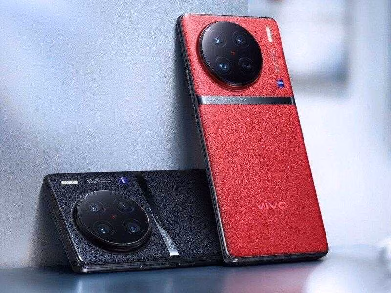 vivo X100