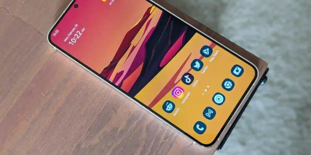 Samsung Galaxy S24: примерная дата выхода, цена и характеристики смартфона 5 scale 1200 4