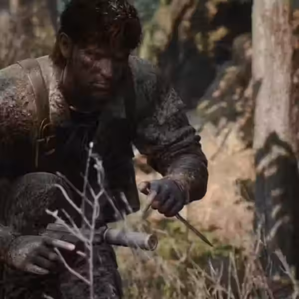 Konami представила геймплей Metal Gear Sold 3