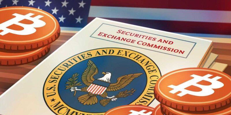 SEC инициирует судебный процесс против аудитора компании FTX (sec and bitcoin)