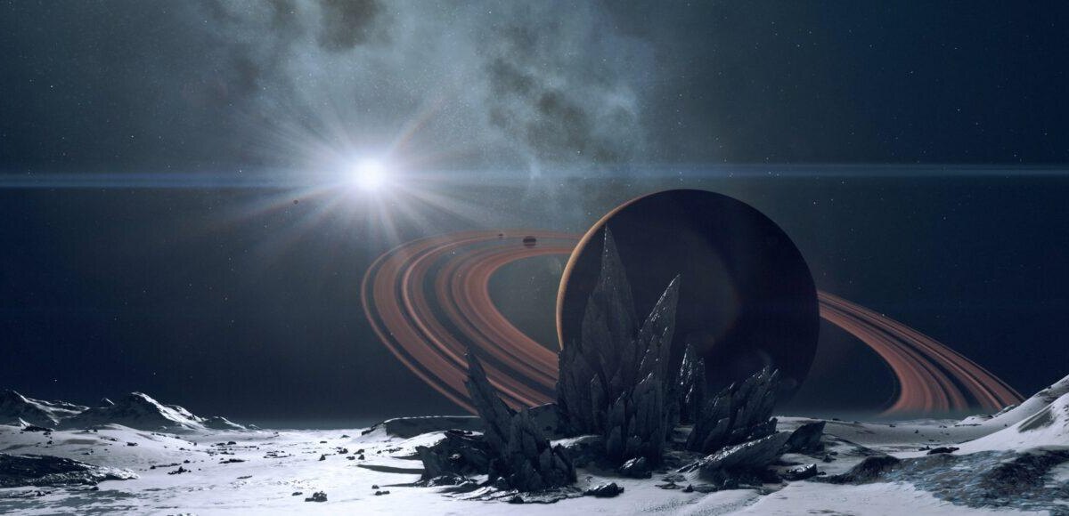 В обновлении Starfield появилась настройка FOV 1 В обновлении Starfield появилась настройка FOV