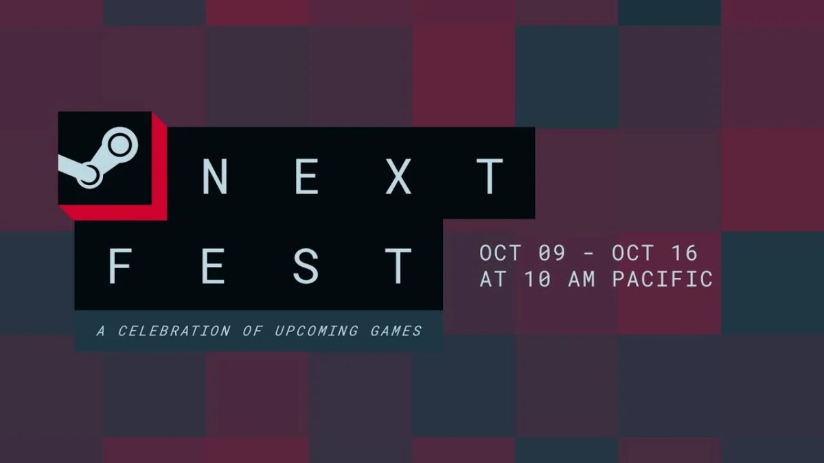 Steam Next Fest стартовал с 100 демоверсий игр 1 Steam Next Fest стартовал с 100 демоверсий игр