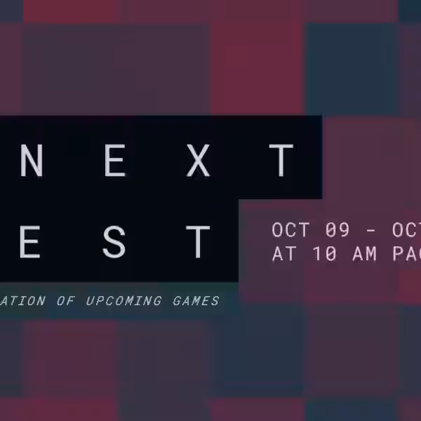 Steam Next Fest стартовал с 100 демоверсий игр
