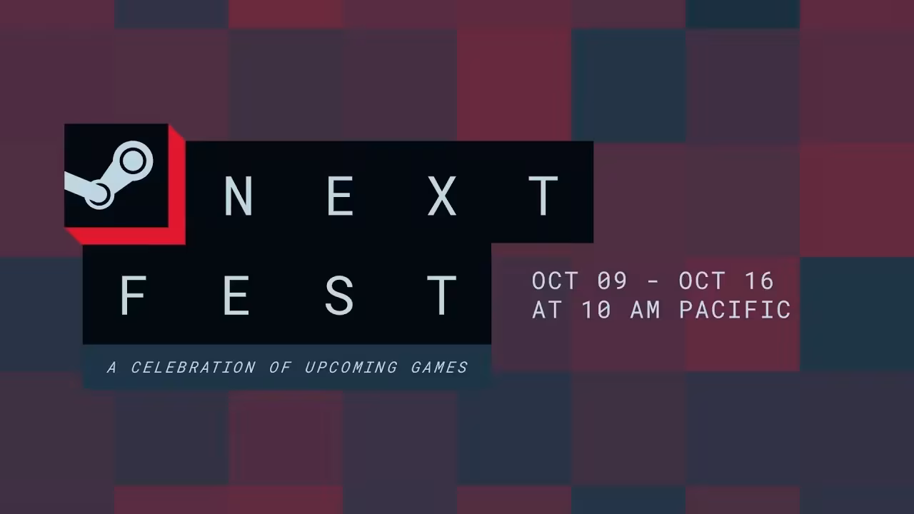 Steam Next Fest стартовал с 100 демоверсий игр 1 Steam Next Fest стартовал с 100 демоверсий игр