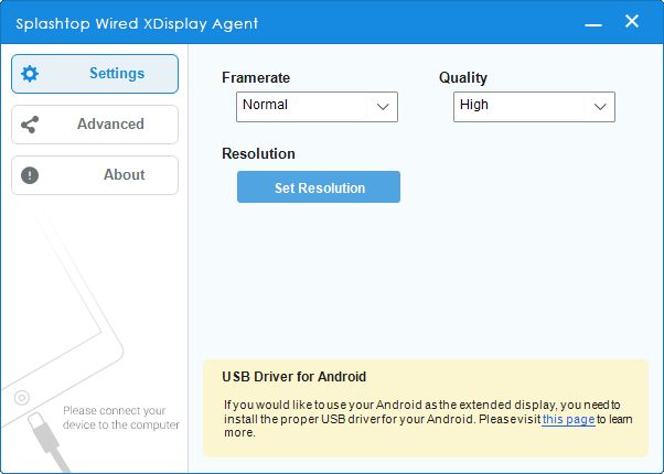 Windows 11: как использовать iPad в качестве второго монитора 17 Windows 11