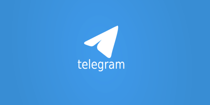 Telegram выпустил большое обновление (tg app uploadgram)