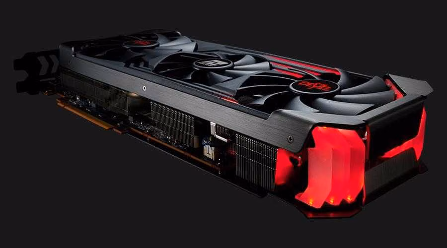 AMD Представляет Radeon RX 6750 GRE с 12 ГБ Видеопамяти: Подробности и Дата Выхода 2 untitled6954